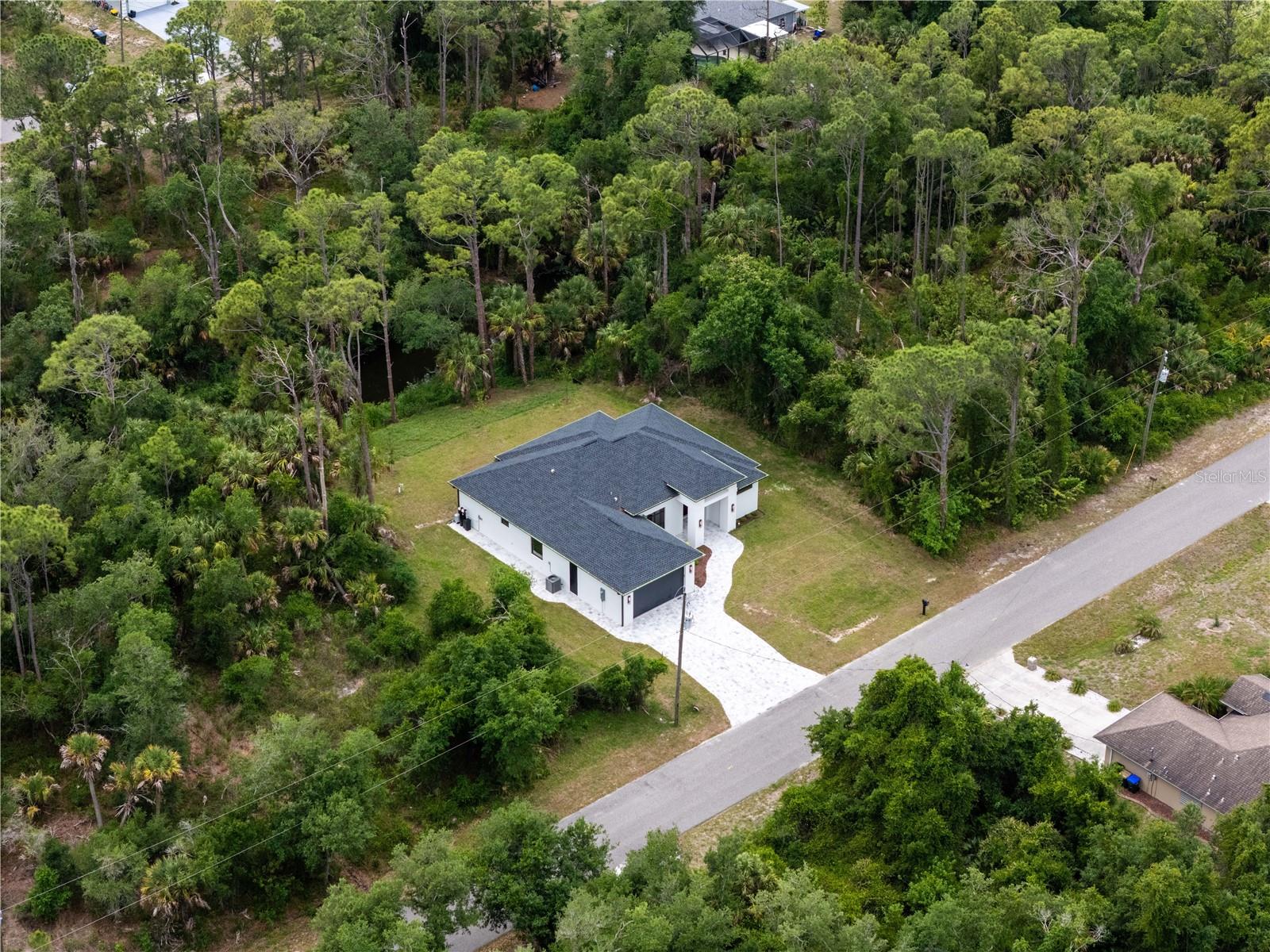 3491 KACHER RD, NORTH PORT, FL, 34288