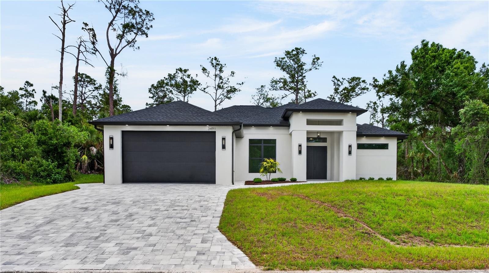 3491 KACHER RD, NORTH PORT, FL, 34288