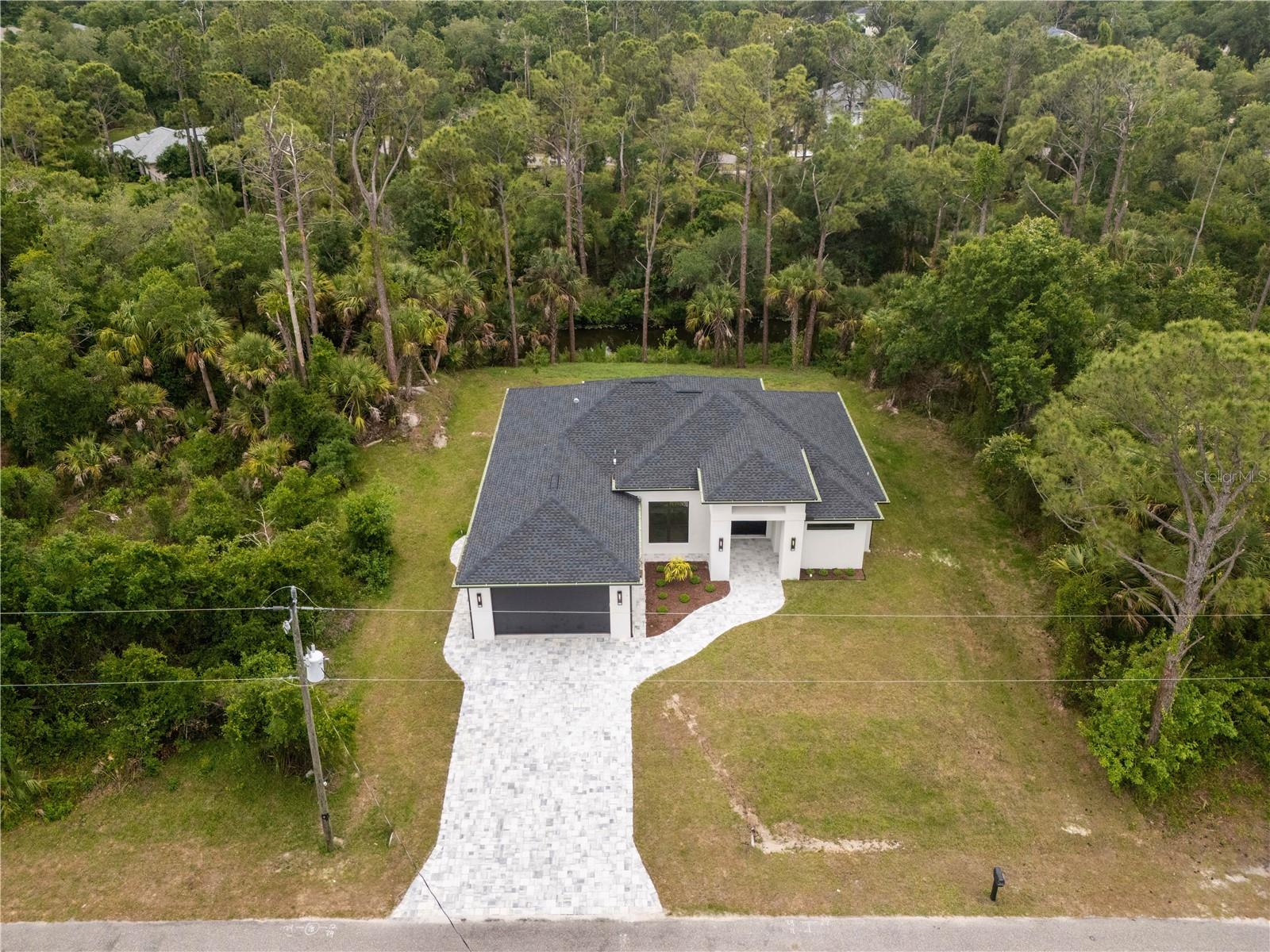 3491 KACHER RD, NORTH PORT, FL, 34288