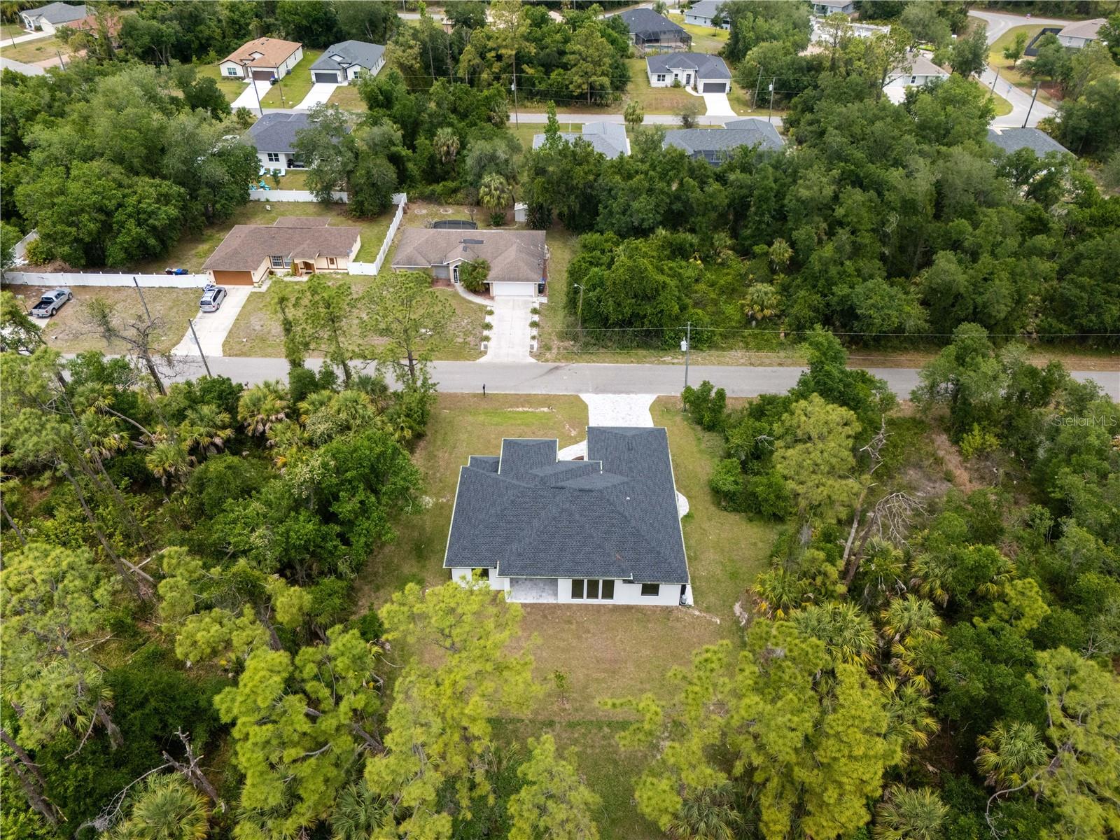3491 KACHER RD, NORTH PORT, FL, 34288