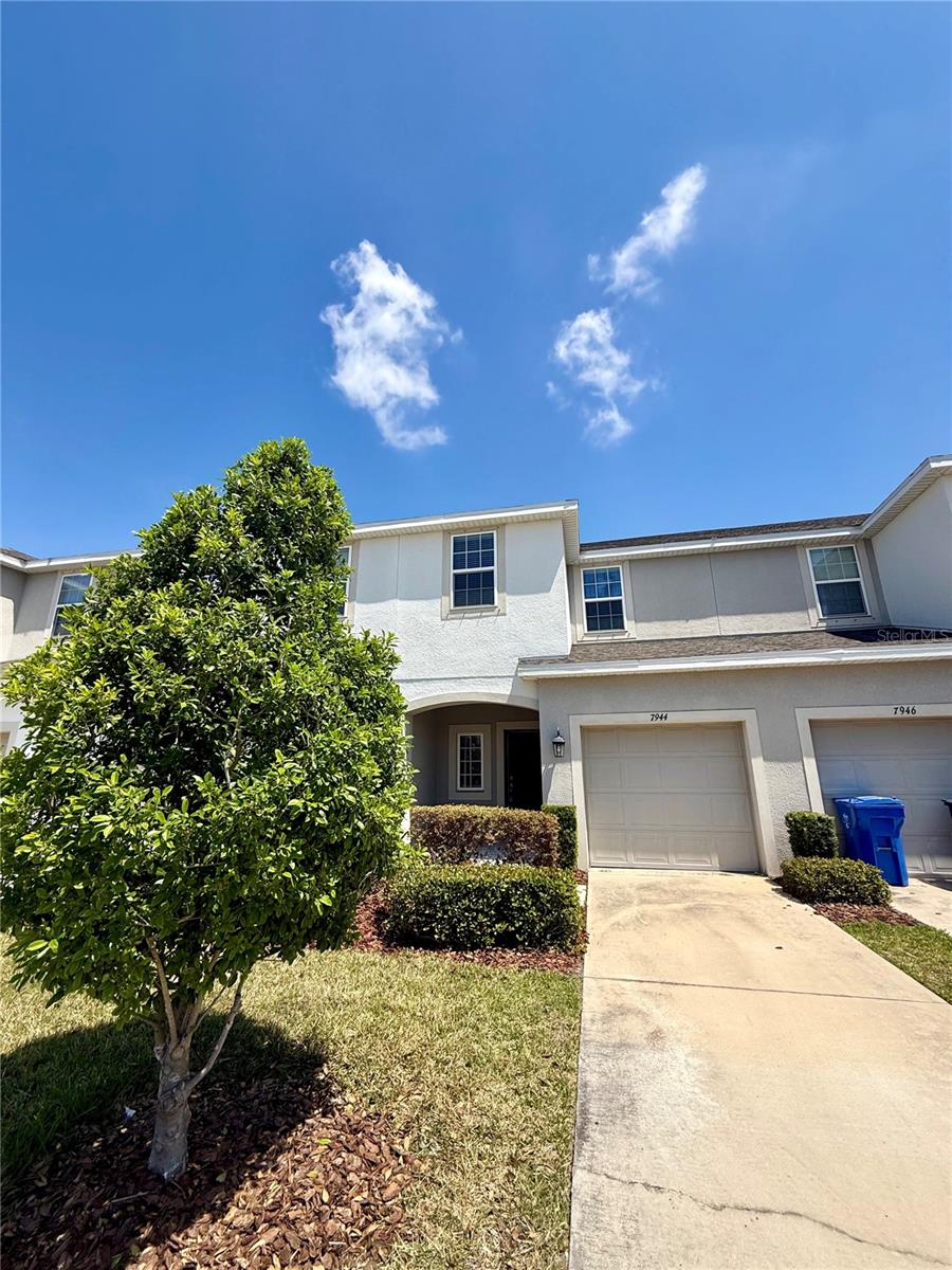 7944 EVERGREEN CREEK CT, RIVERVIEW, FL, 33578