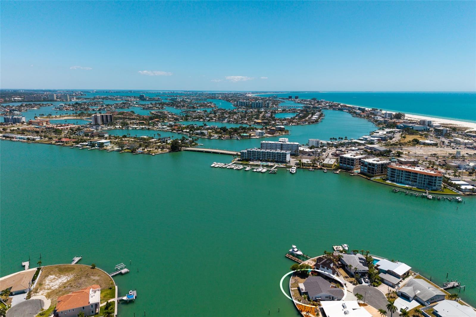 11055 4TH ST E, TREASURE ISLAND, FL, 33706