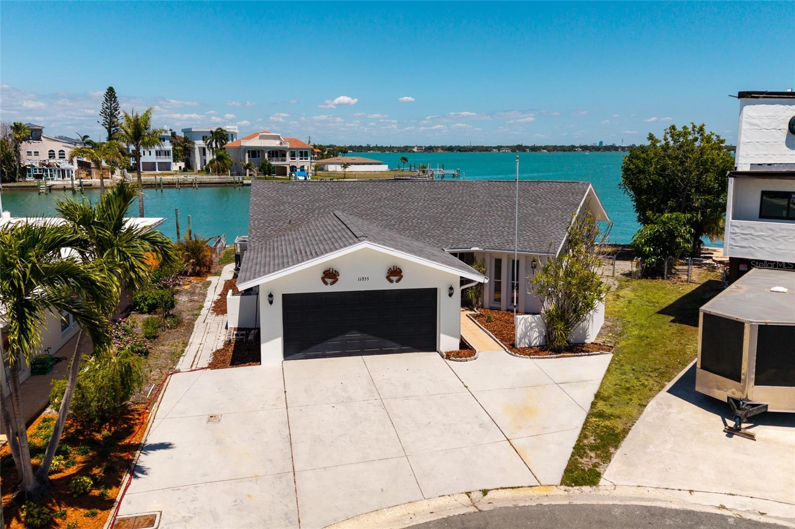 11055 4TH ST E, TREASURE ISLAND, FL, 33706