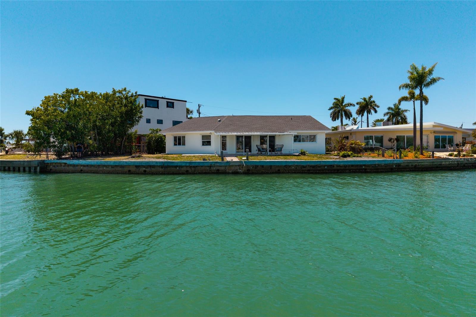 11055 4TH ST E, TREASURE ISLAND, FL, 33706