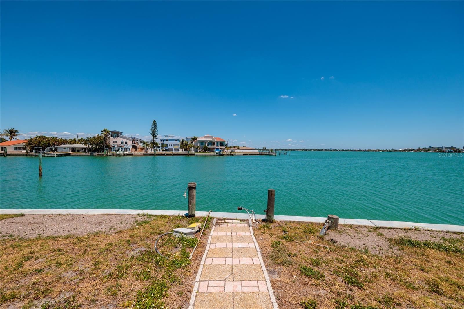 11055 4TH ST E, TREASURE ISLAND, FL, 33706