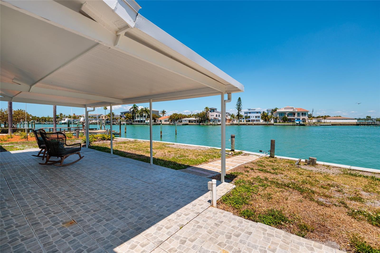 11055 4TH ST E, TREASURE ISLAND, FL, 33706