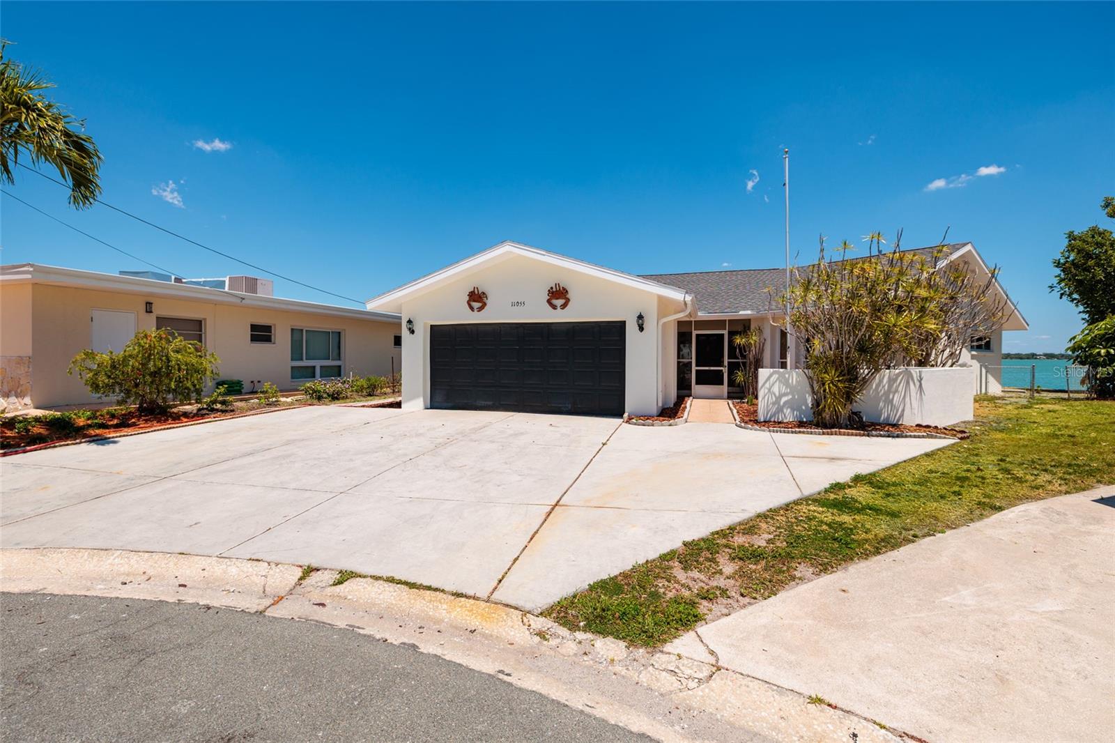 11055 4TH ST E, TREASURE ISLAND, FL, 33706