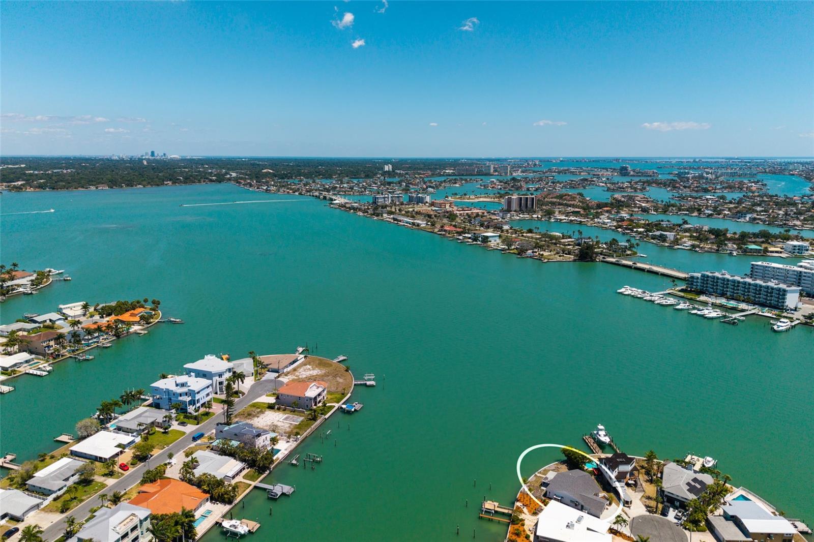 11055 4TH ST E, TREASURE ISLAND, FL, 33706