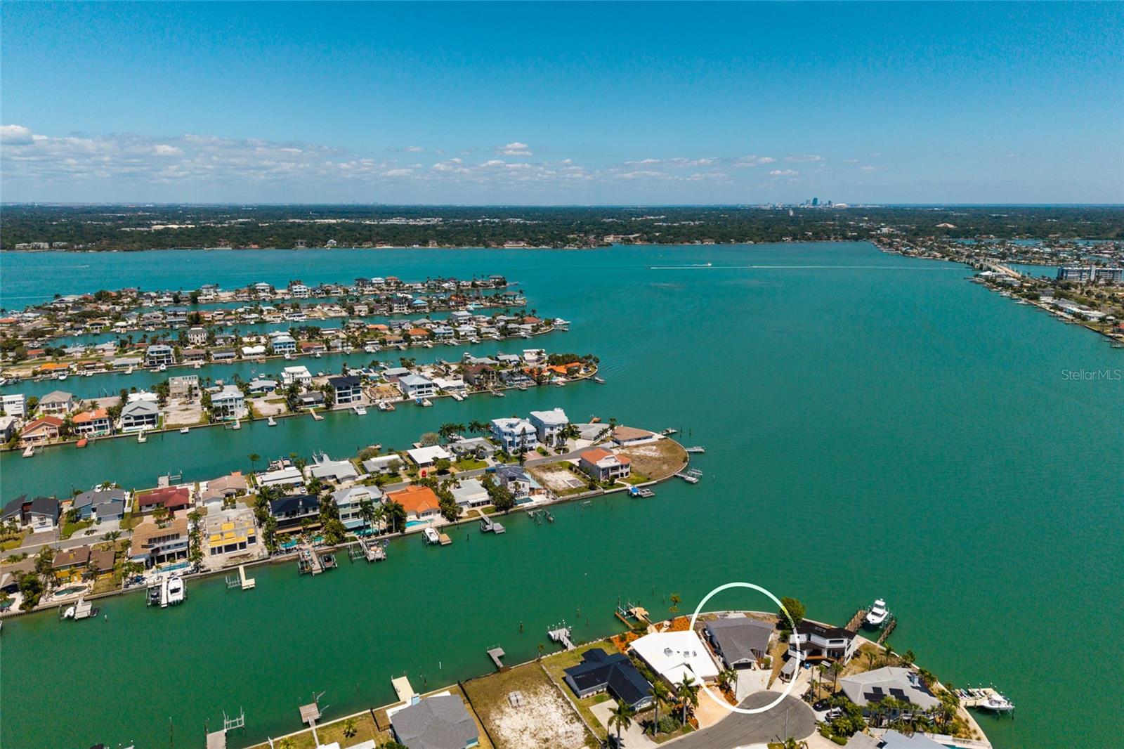 11055 4TH ST E, TREASURE ISLAND, FL, 33706