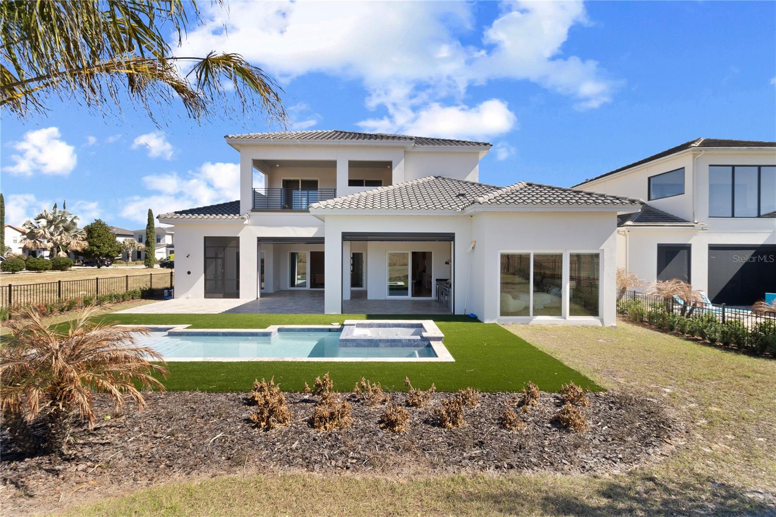 16809 BOLSENA DR, BELLA COLLINA, FL, 34756