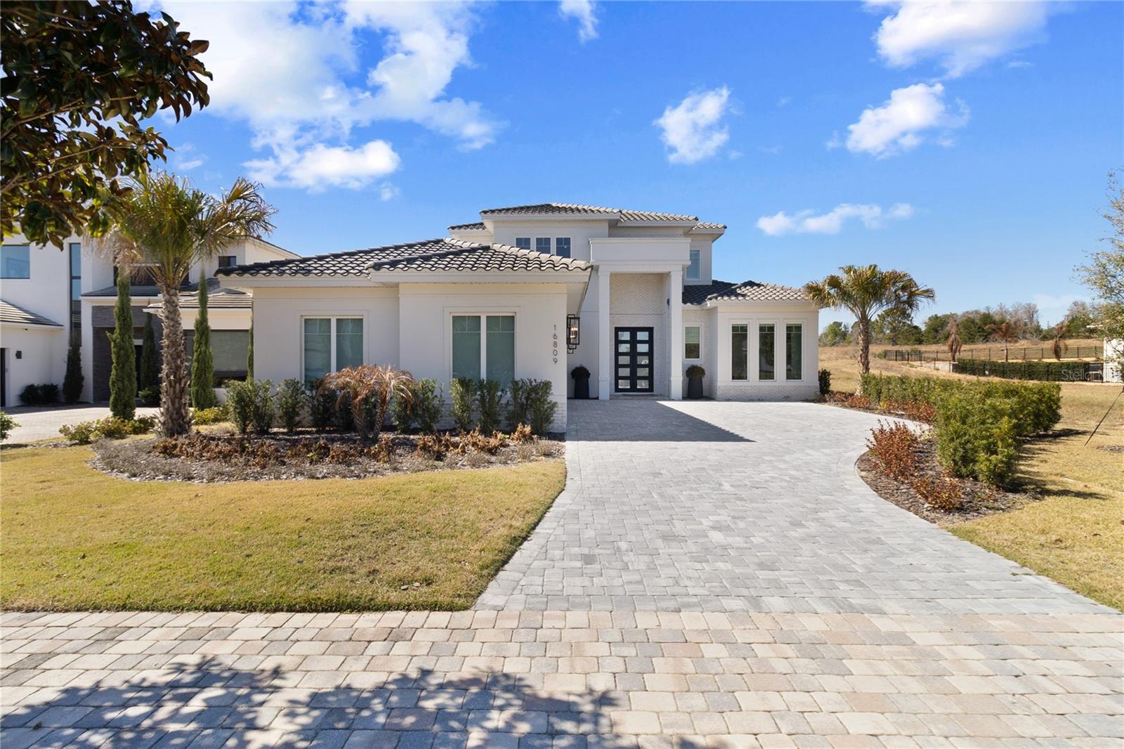 16809 BOLSENA DR, BELLA COLLINA, FL, 34756