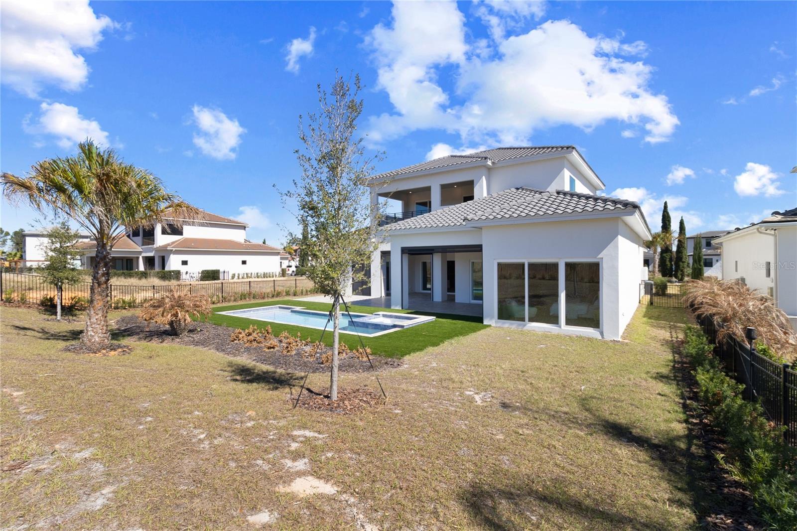 16809 BOLSENA DR, BELLA COLLINA, FL, 34756