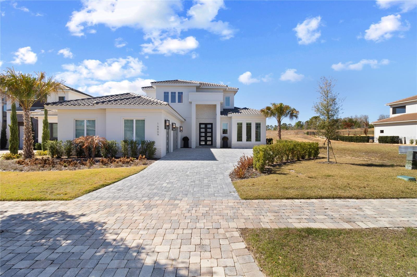 16809 BOLSENA DR, BELLA COLLINA, FL, 34756