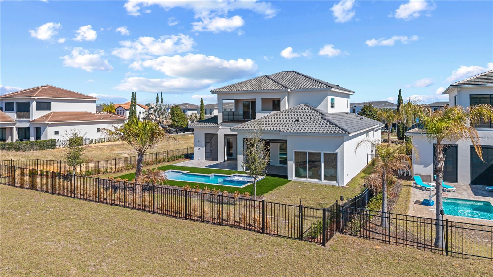16809 BOLSENA DR, BELLA COLLINA, FL, 34756
