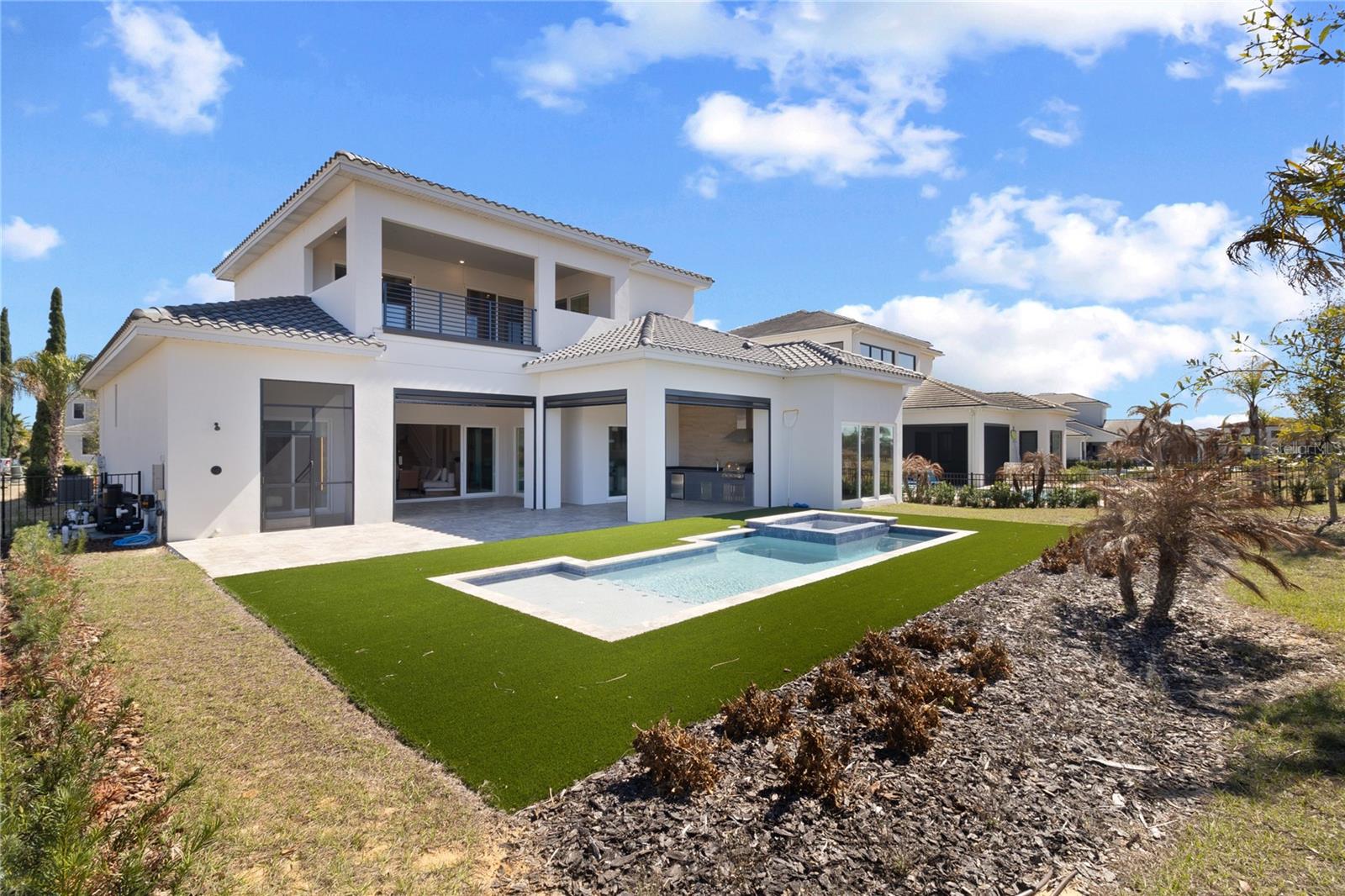 16809 BOLSENA DR, BELLA COLLINA, FL, 34756