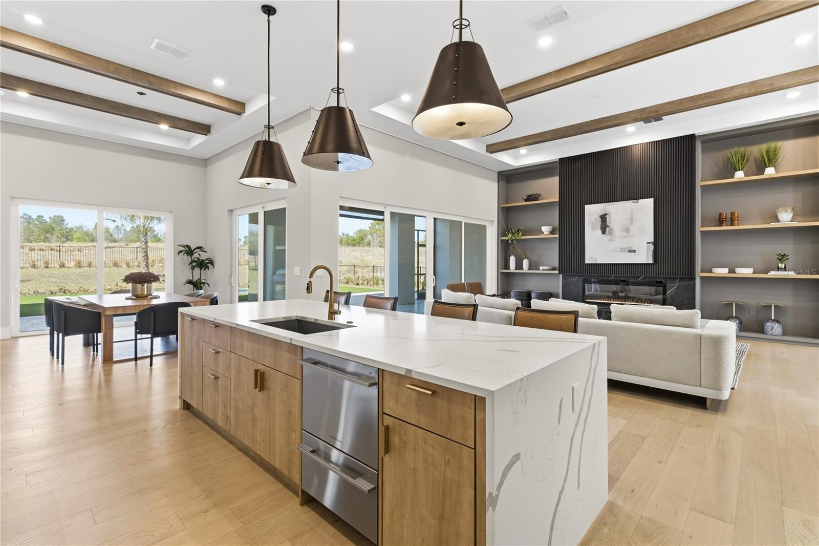 16809 BOLSENA DR, BELLA COLLINA, FL, 34756