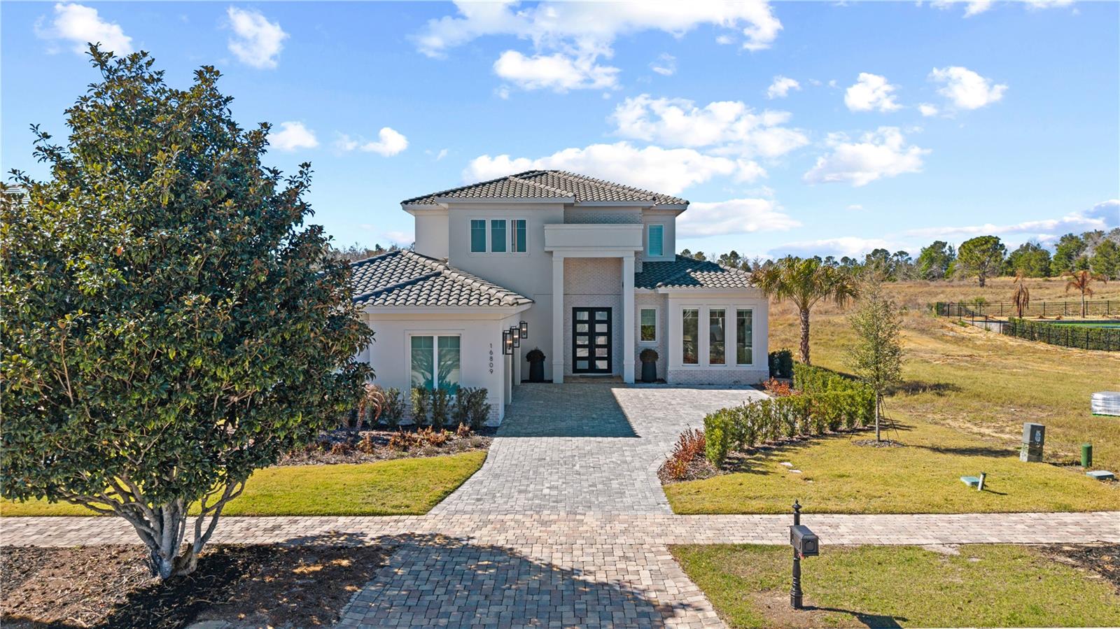 16809 BOLSENA DR, BELLA COLLINA, FL, 34756