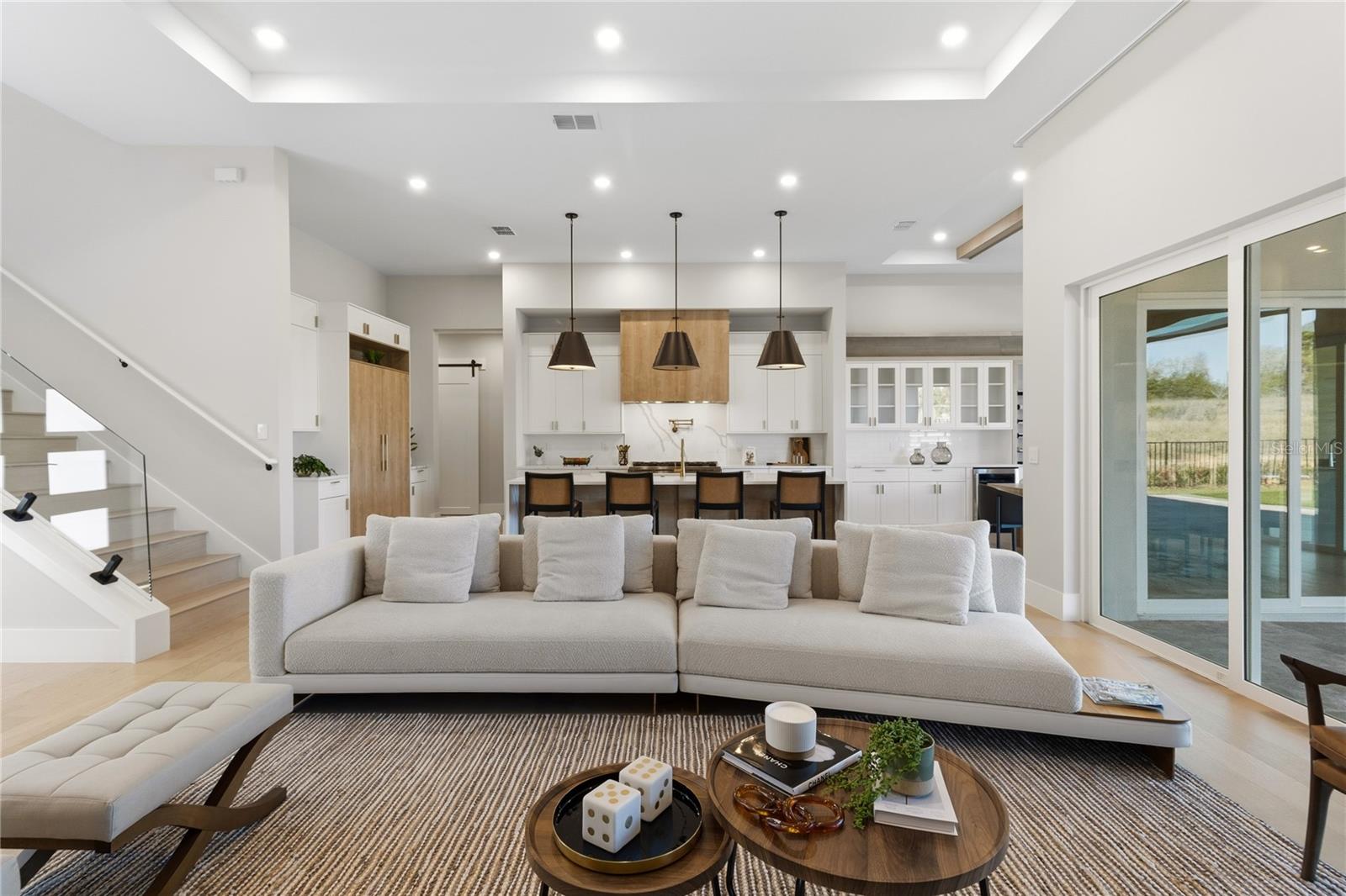 16809 BOLSENA DR, BELLA COLLINA, FL, 34756