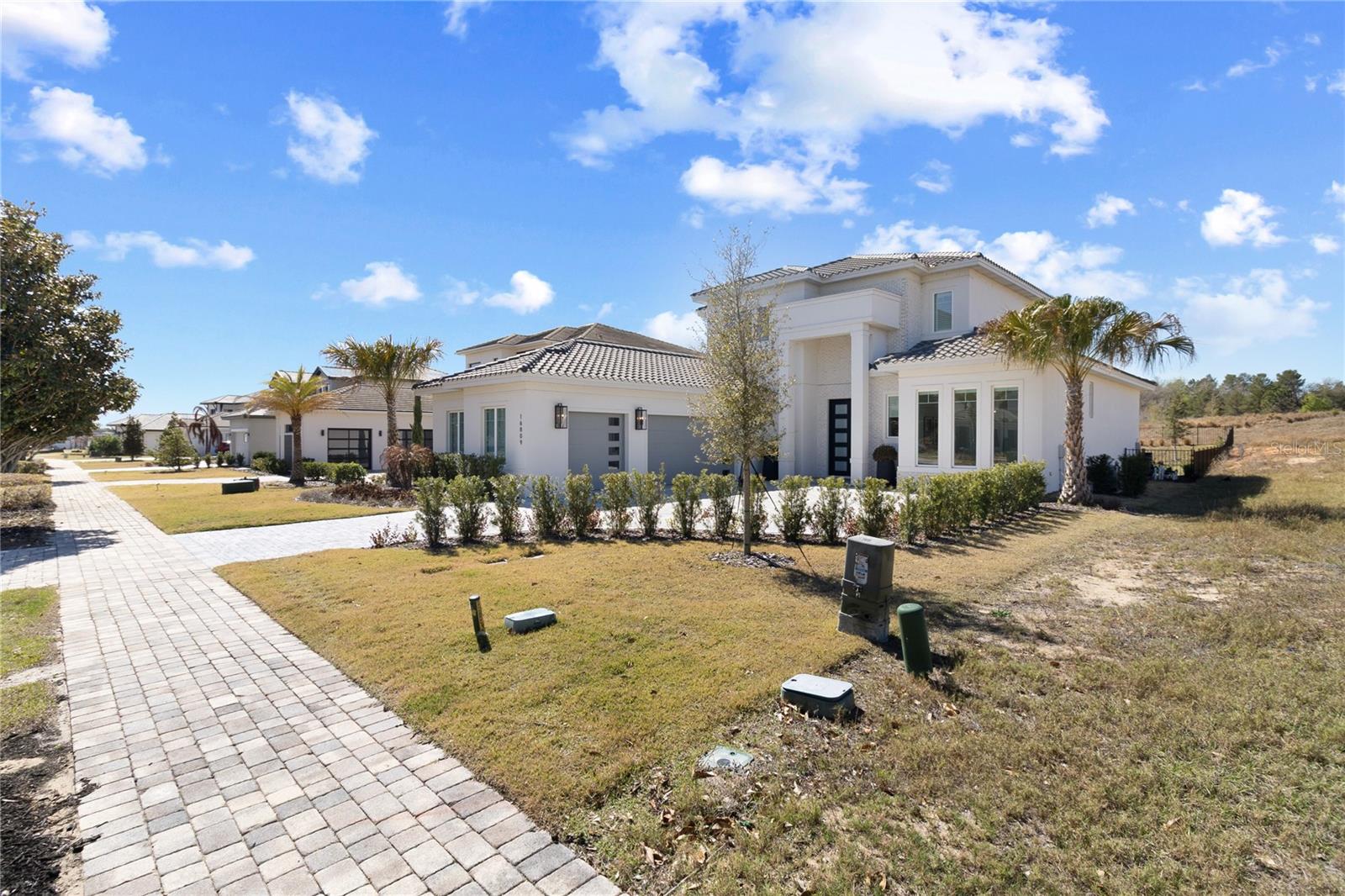16809 BOLSENA DR, BELLA COLLINA, FL, 34756