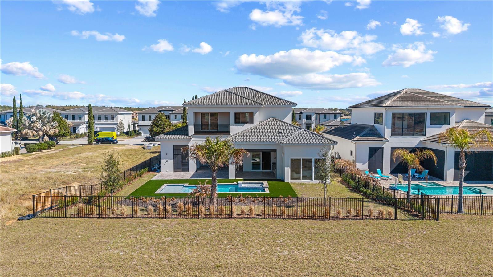 16809 BOLSENA DR, BELLA COLLINA, FL, 34756