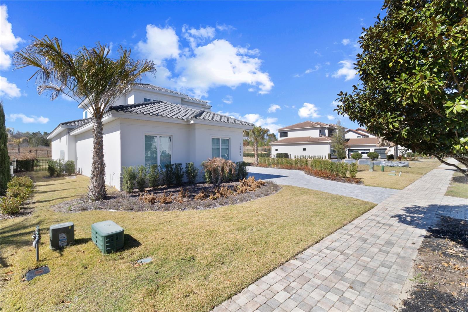 16809 BOLSENA DR, BELLA COLLINA, FL, 34756