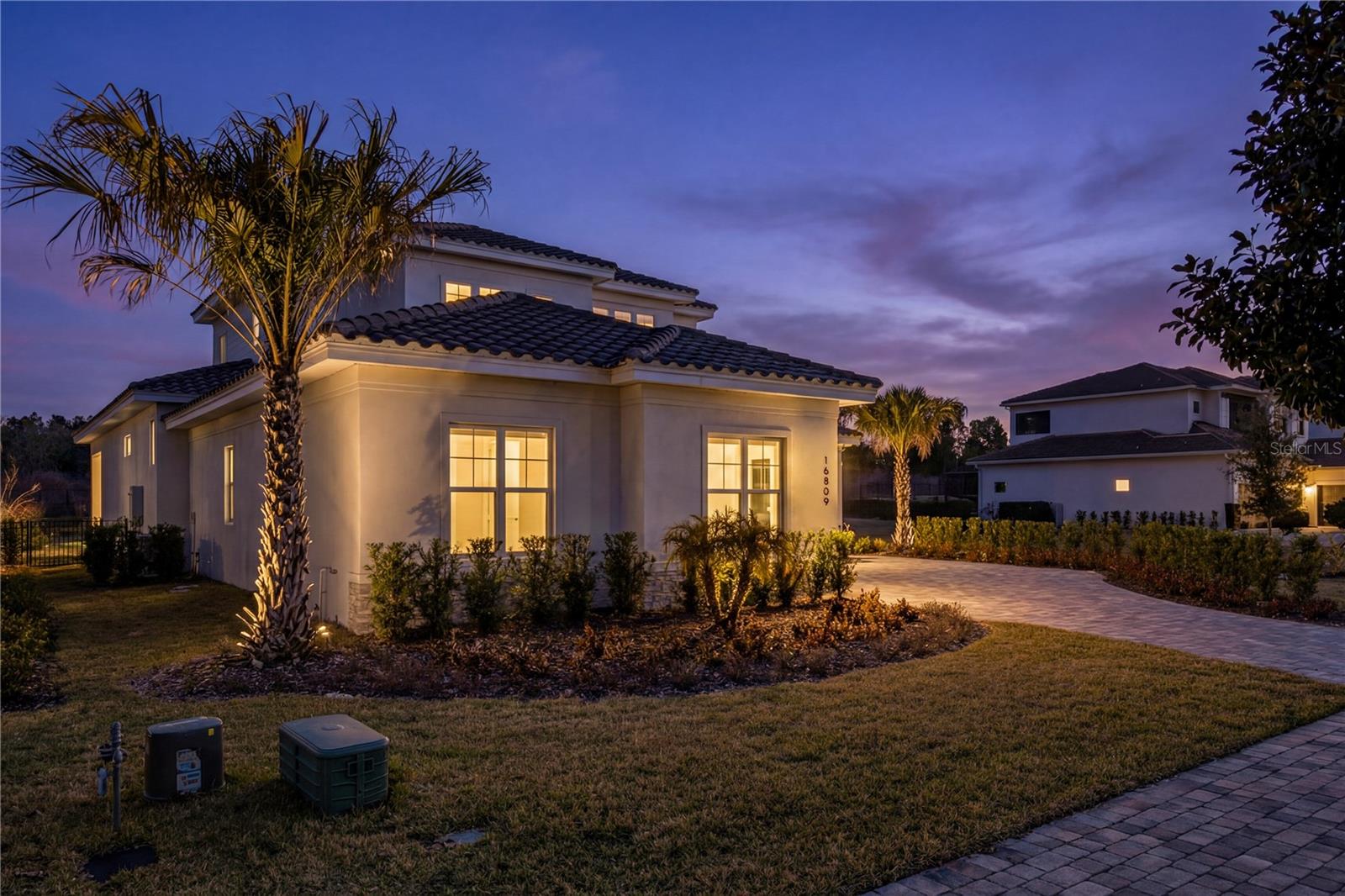 16809 BOLSENA DR, BELLA COLLINA, FL, 34756