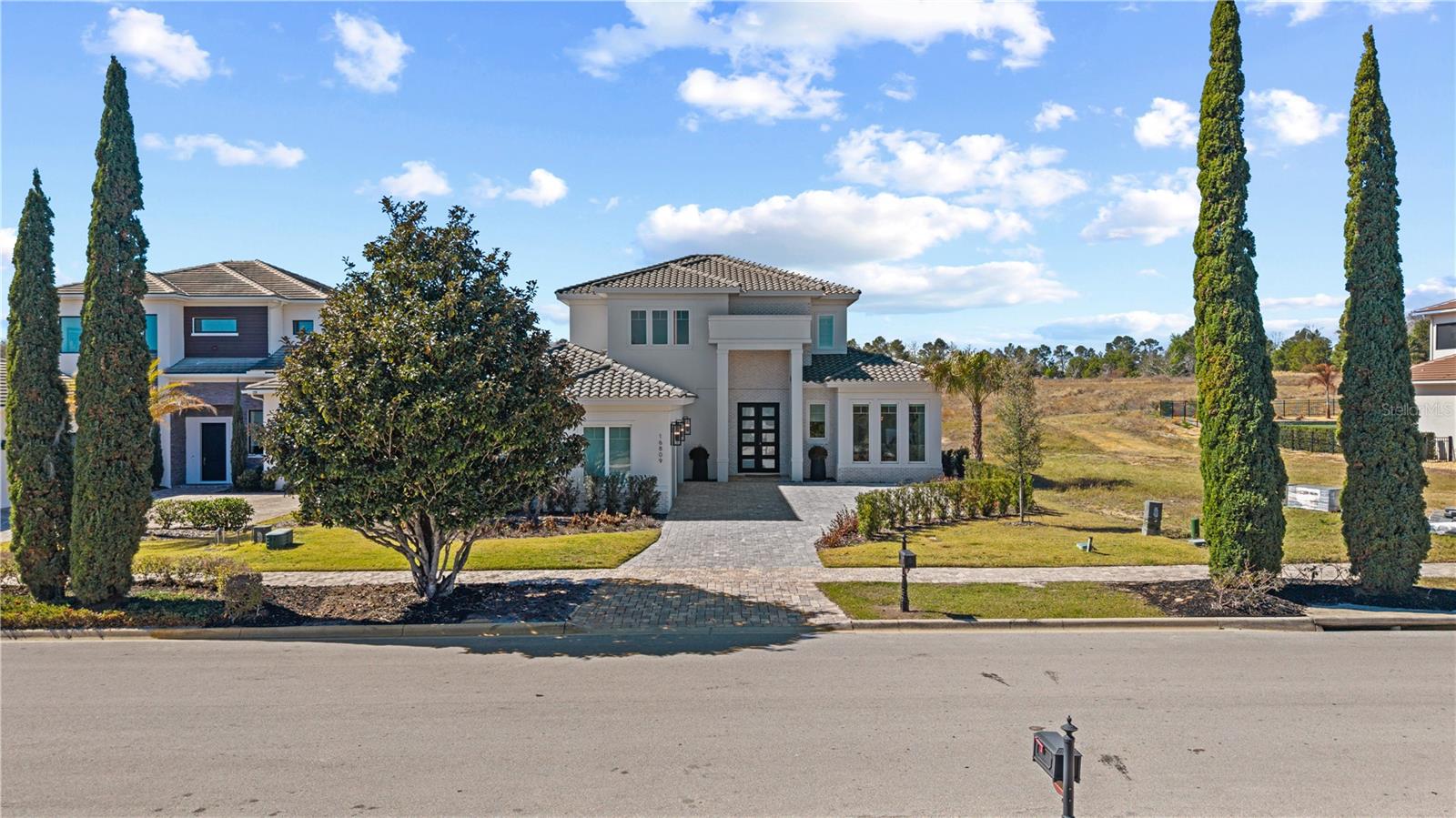 16809 BOLSENA DR, BELLA COLLINA, FL, 34756