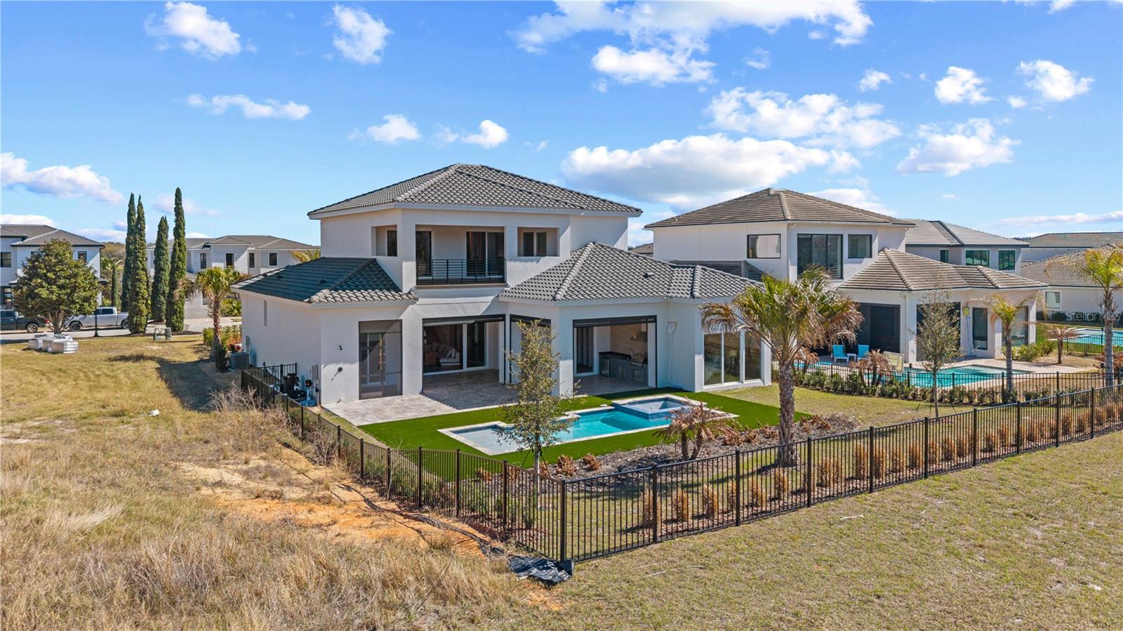 16809 BOLSENA DR, BELLA COLLINA, FL, 34756