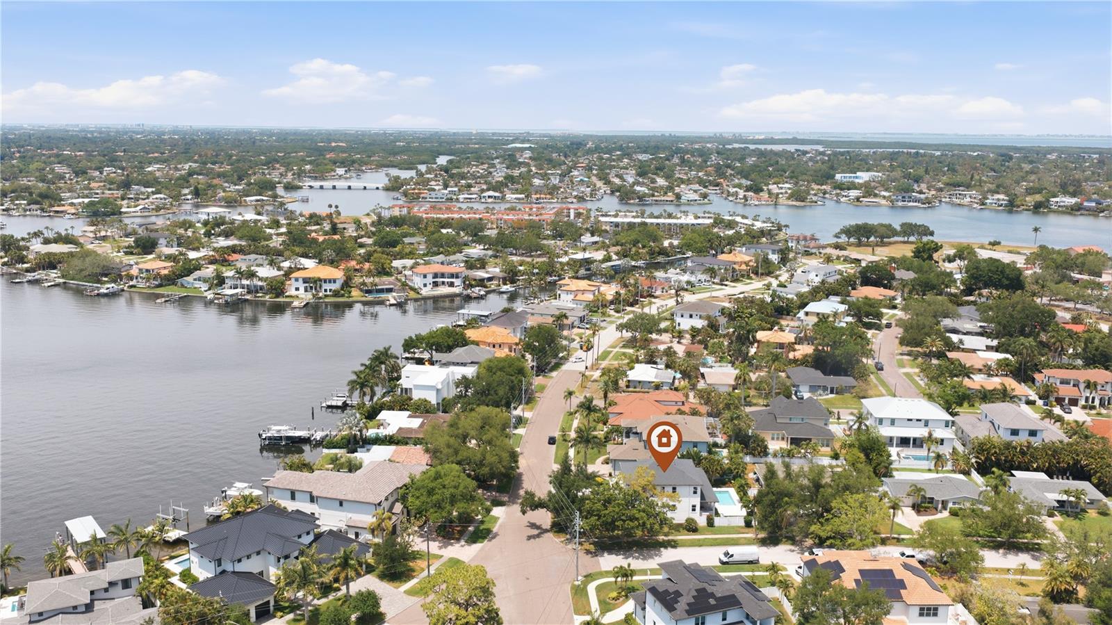 1001 CORDOVA BLVD NE, ST PETERSBURG, FL, 33704