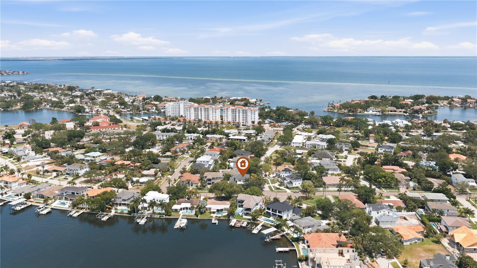 1001 CORDOVA BLVD NE, ST PETERSBURG, FL, 33704