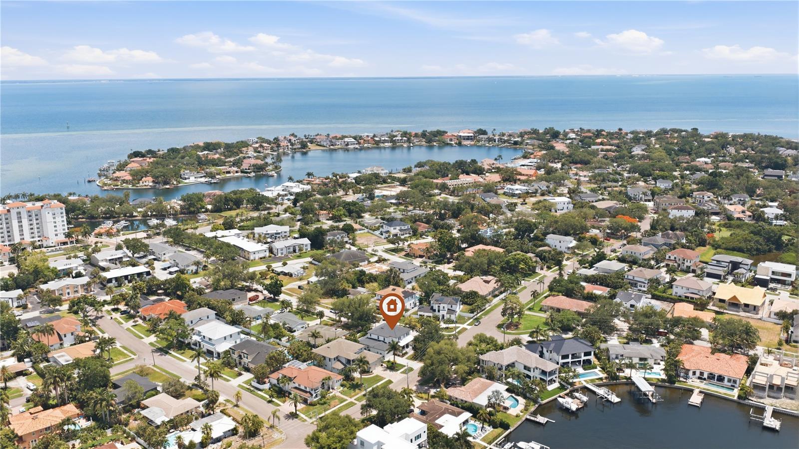 1001 CORDOVA BLVD NE, ST PETERSBURG, FL, 33704