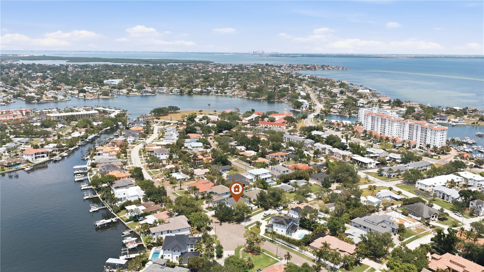 1001 CORDOVA BLVD NE, ST PETERSBURG, FL, 33704