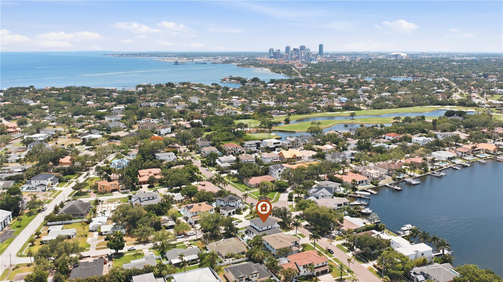 1001 CORDOVA BLVD NE, ST PETERSBURG, FL, 33704