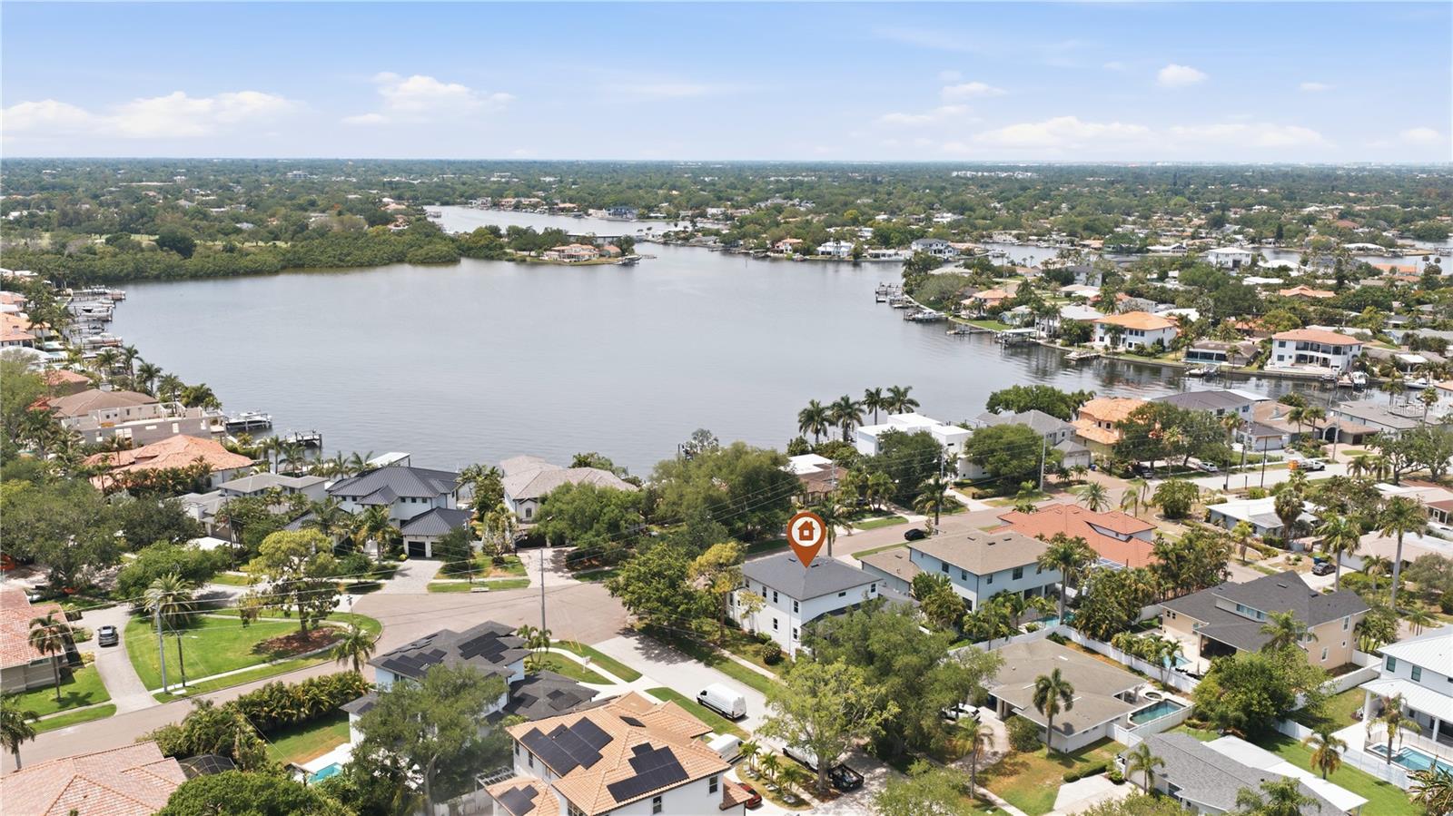 1001 CORDOVA BLVD NE, ST PETERSBURG, FL, 33704