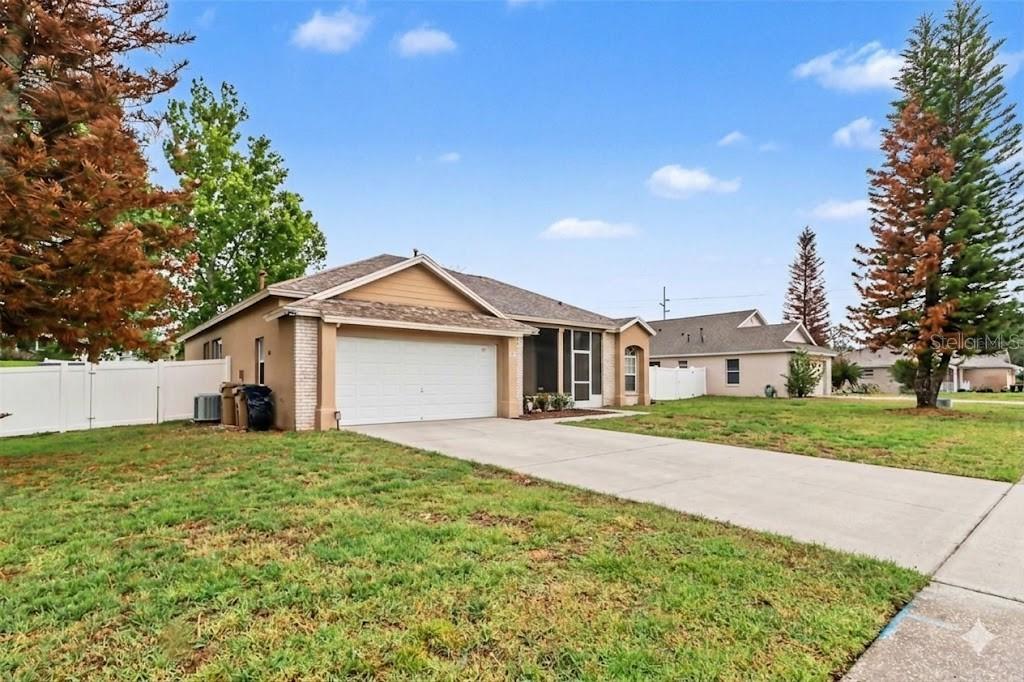 14825 GREATER PINES BLVD, CLERMONT, FL, 34711