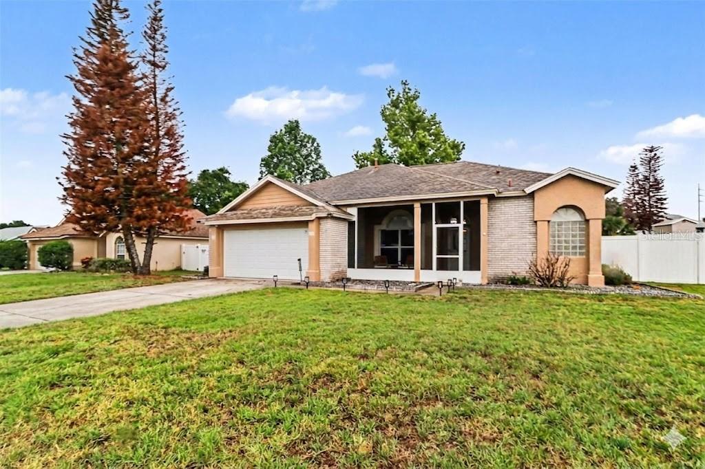 14825 GREATER PINES BLVD, CLERMONT, FL, 34711