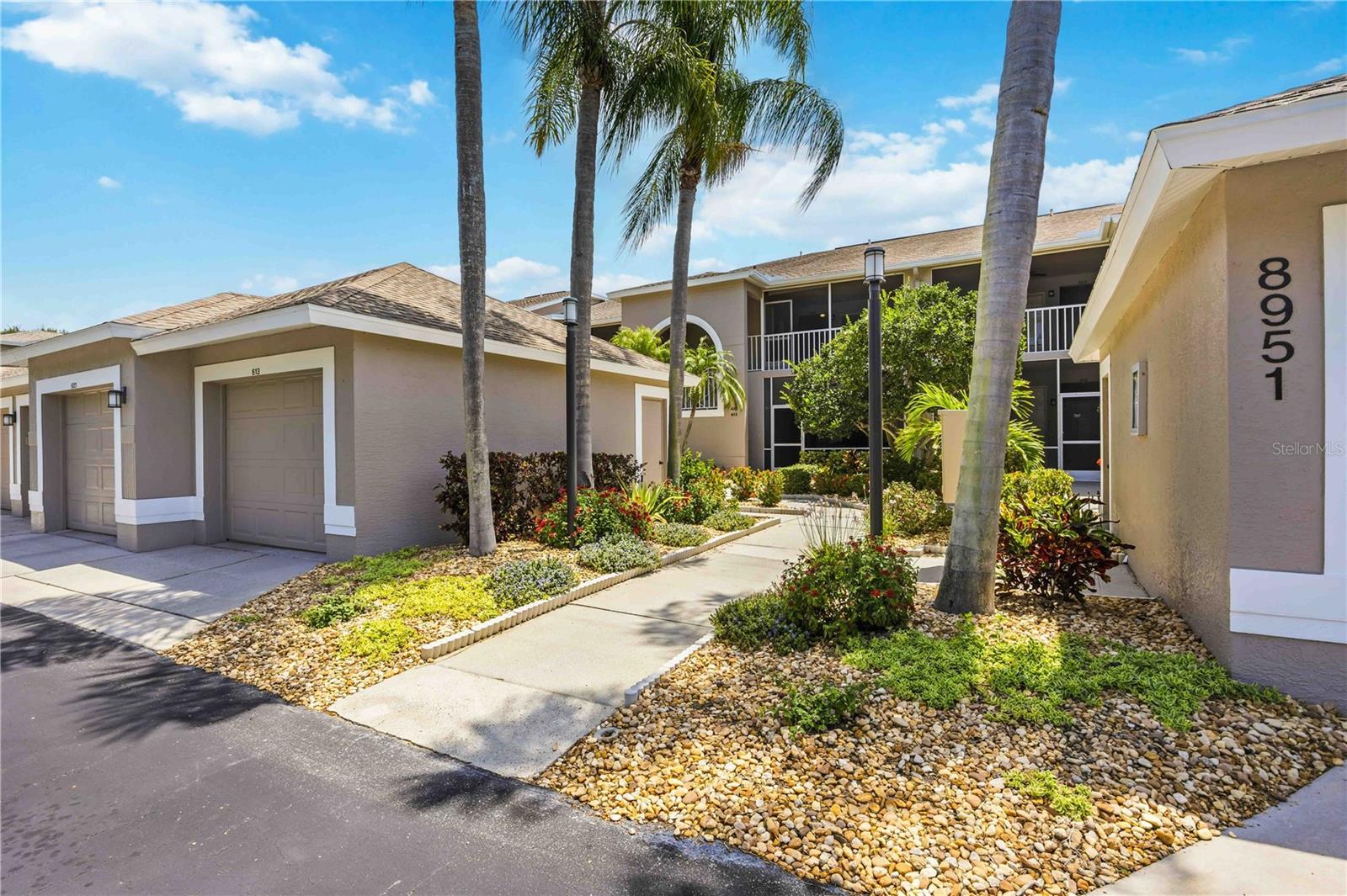 8951 VERANDA WAY #623, SARASOTA, FL, 34238