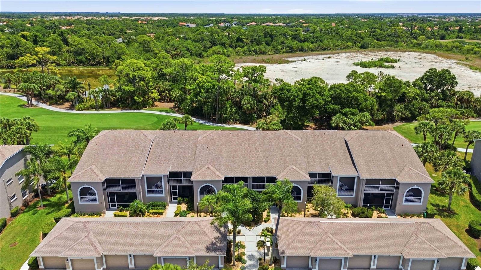8951 VERANDA WAY #623, SARASOTA, FL, 34238