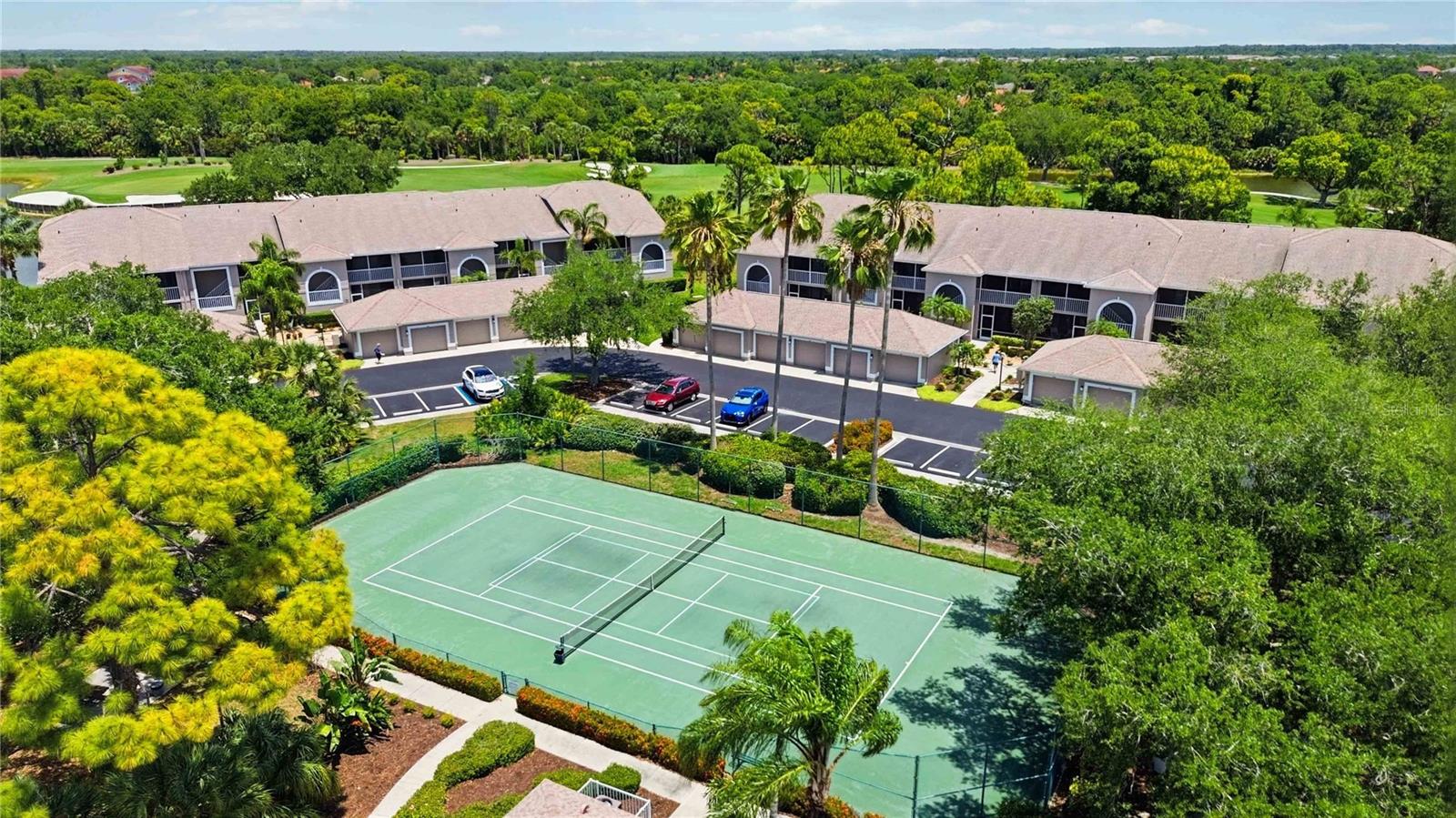 8951 VERANDA WAY #623, SARASOTA, FL, 34238