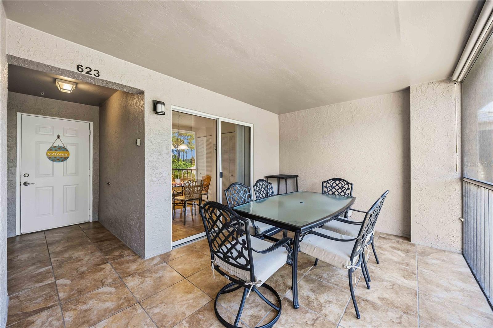 8951 VERANDA WAY #623, SARASOTA, FL, 34238