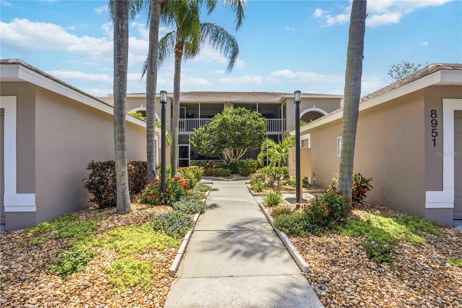 8951 VERANDA WAY #623, SARASOTA, FL, 34238