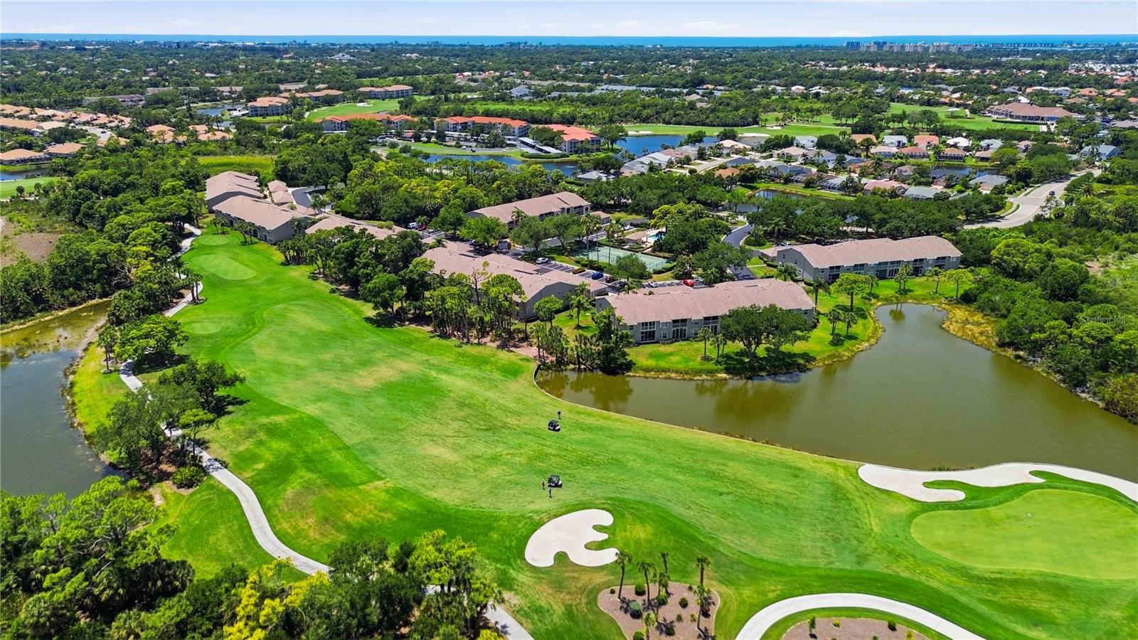 8951 VERANDA WAY #623, SARASOTA, FL, 34238