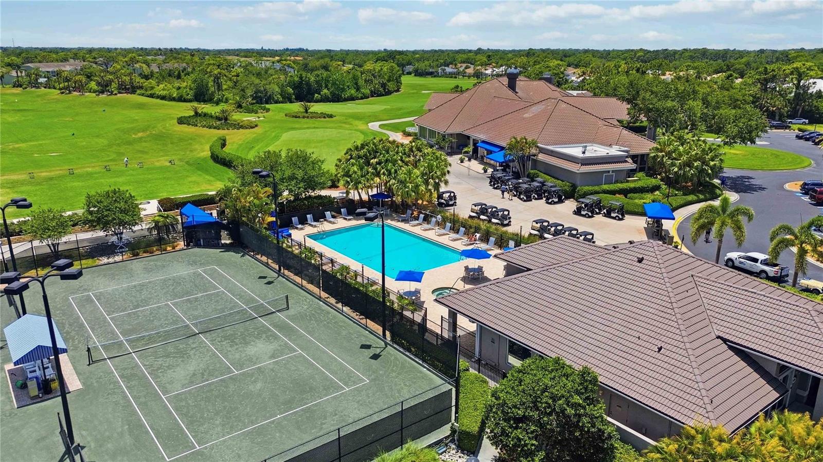 8951 VERANDA WAY #623, SARASOTA, FL, 34238