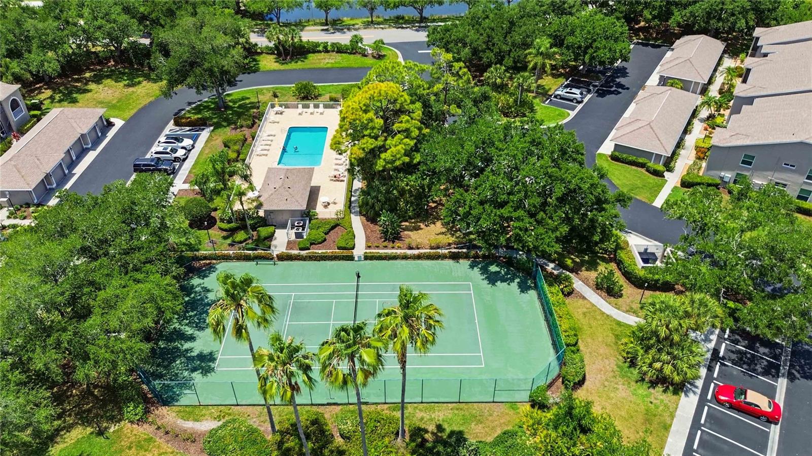 8951 VERANDA WAY #623, SARASOTA, FL, 34238