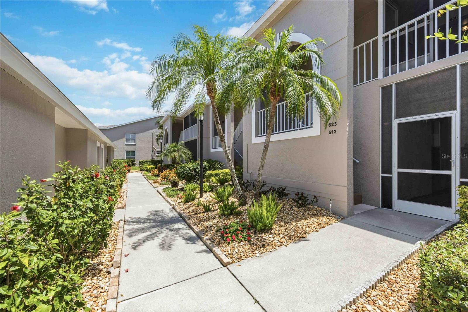 8951 VERANDA WAY #623, SARASOTA, FL, 34238
