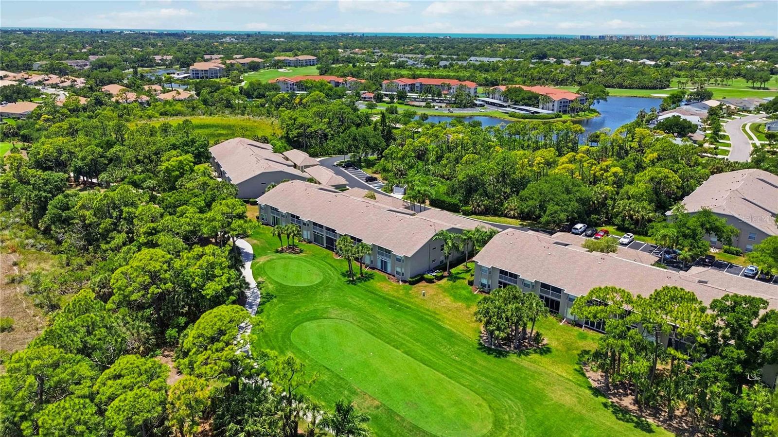 8951 VERANDA WAY #623, SARASOTA, FL, 34238