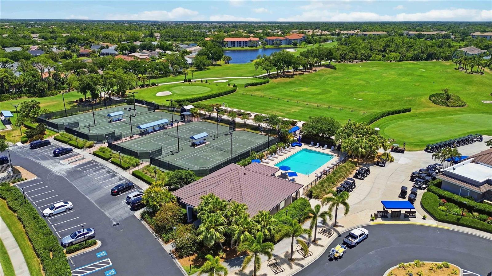 8951 VERANDA WAY #623, SARASOTA, FL, 34238