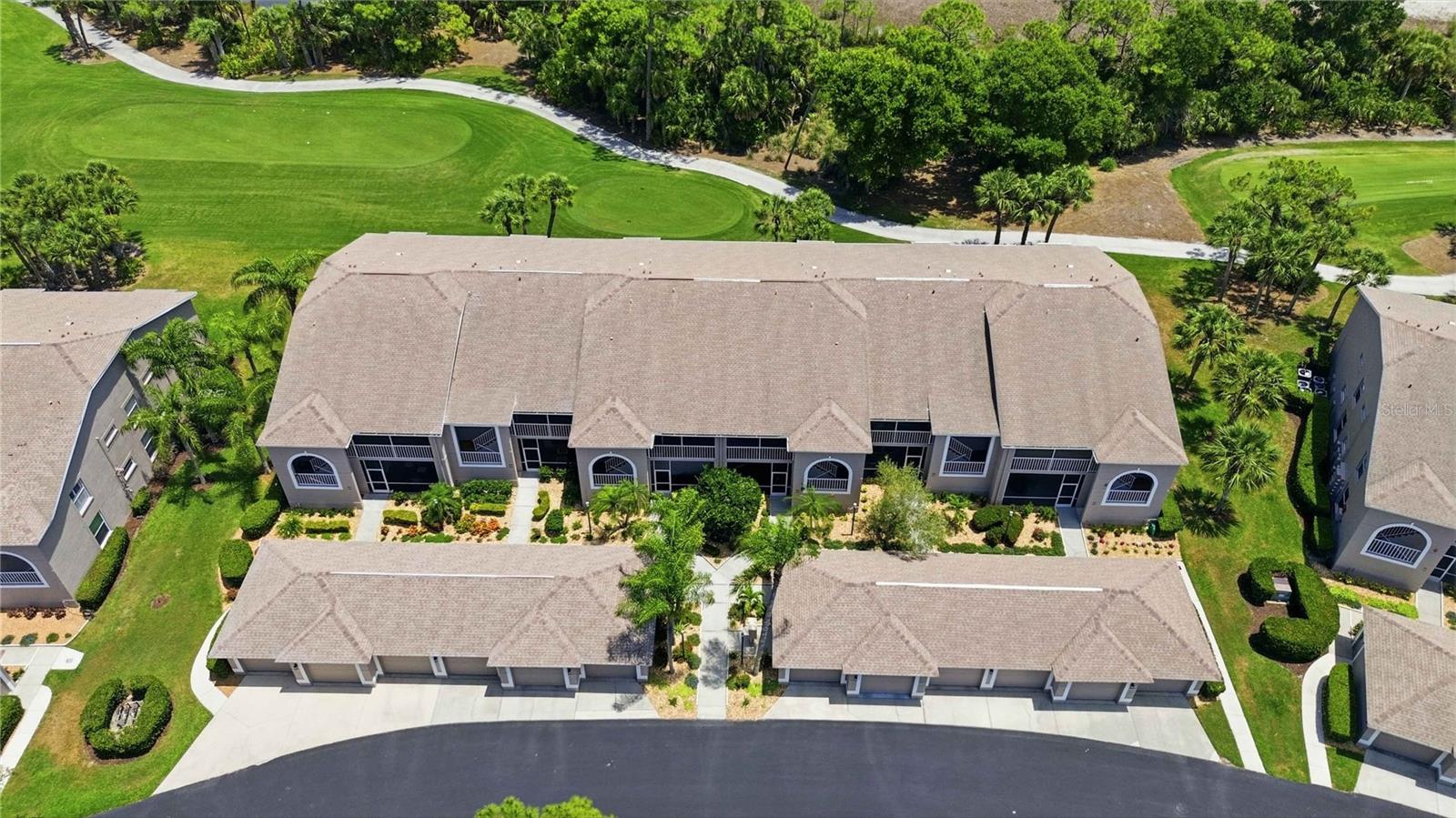8951 VERANDA WAY #623, SARASOTA, FL, 34238