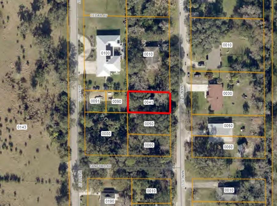 136 NANCY ST, OAK HILL, FL, 32759
