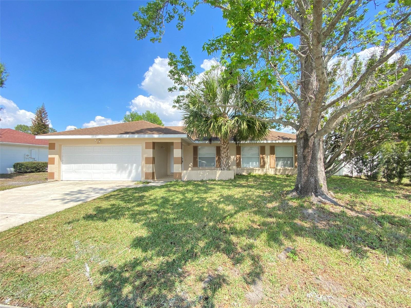 12651 IDAHO WOODS LN, ORLANDO, FL, 32824